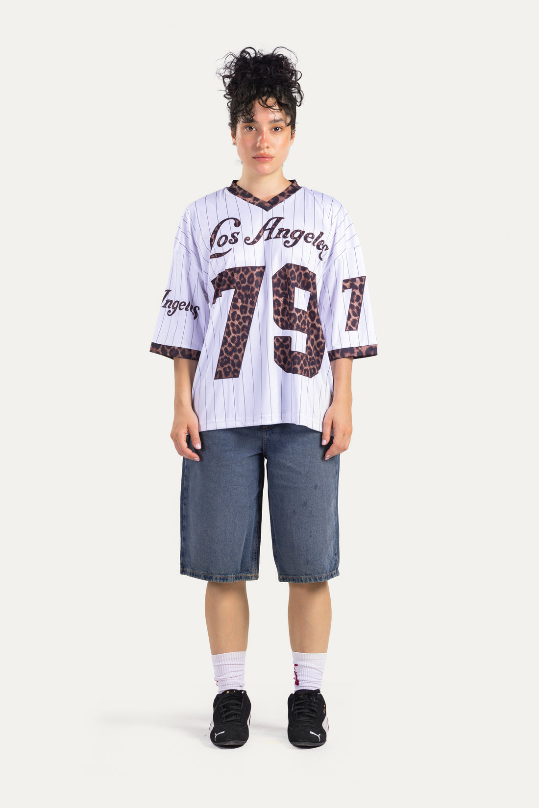 Jersey 79’ leopard