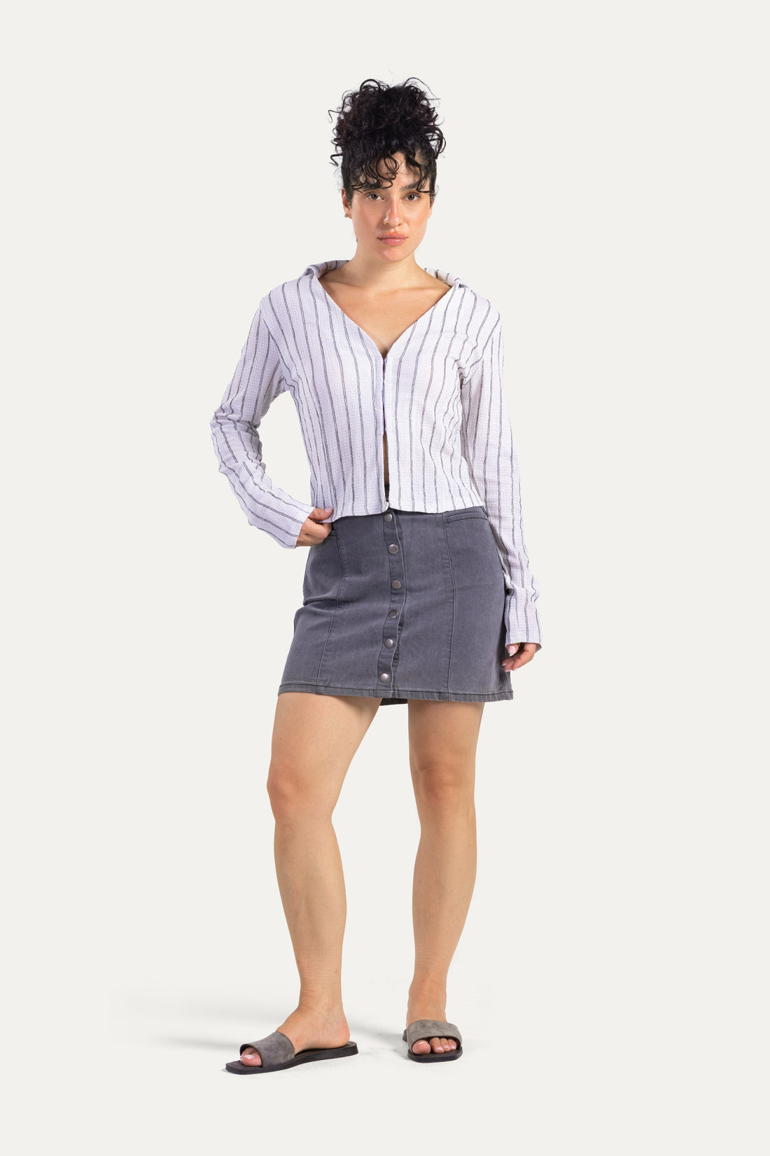 Flirla shirt