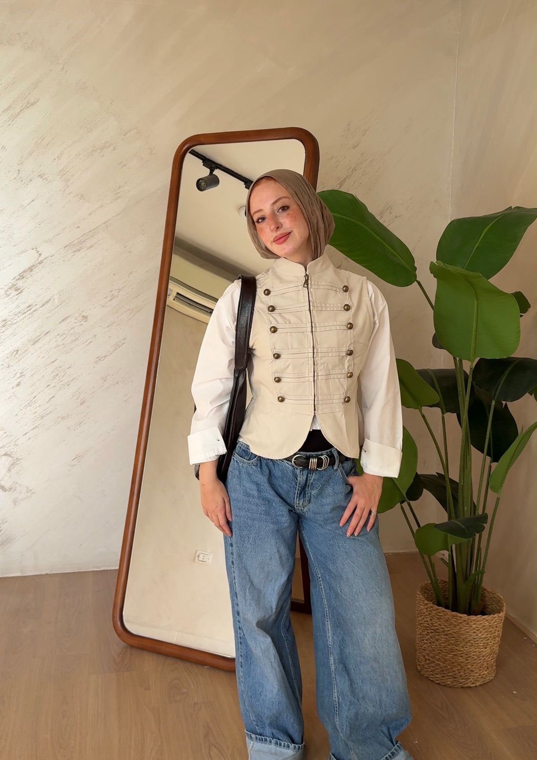 Napoleon vest