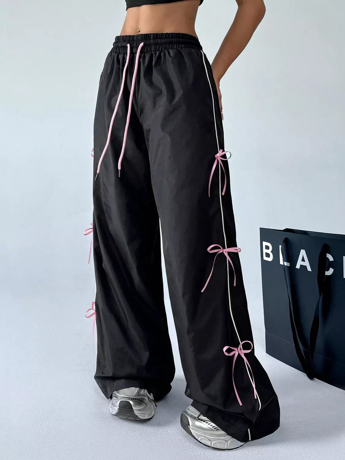 Bow pants AG