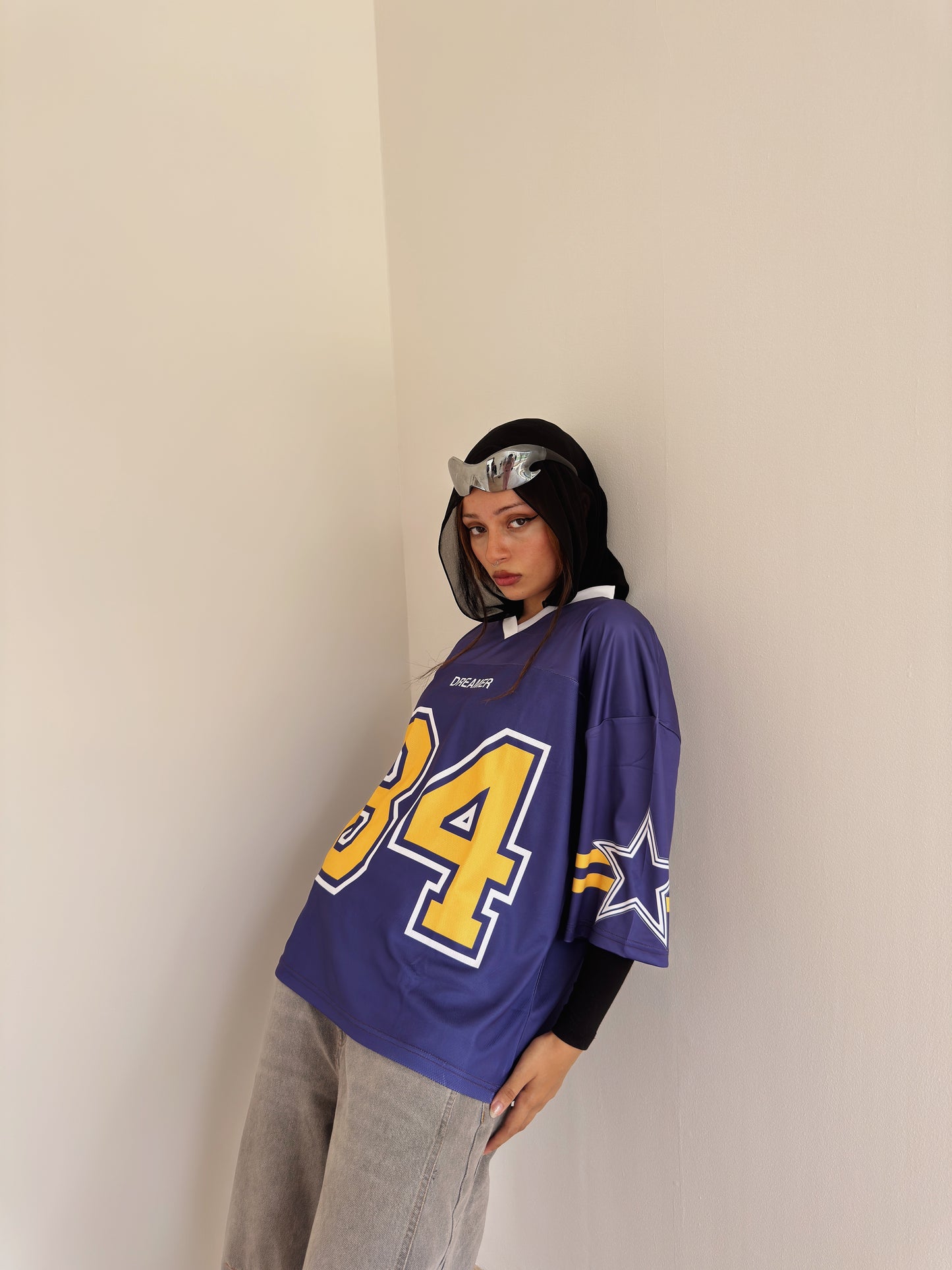 Jersey 84