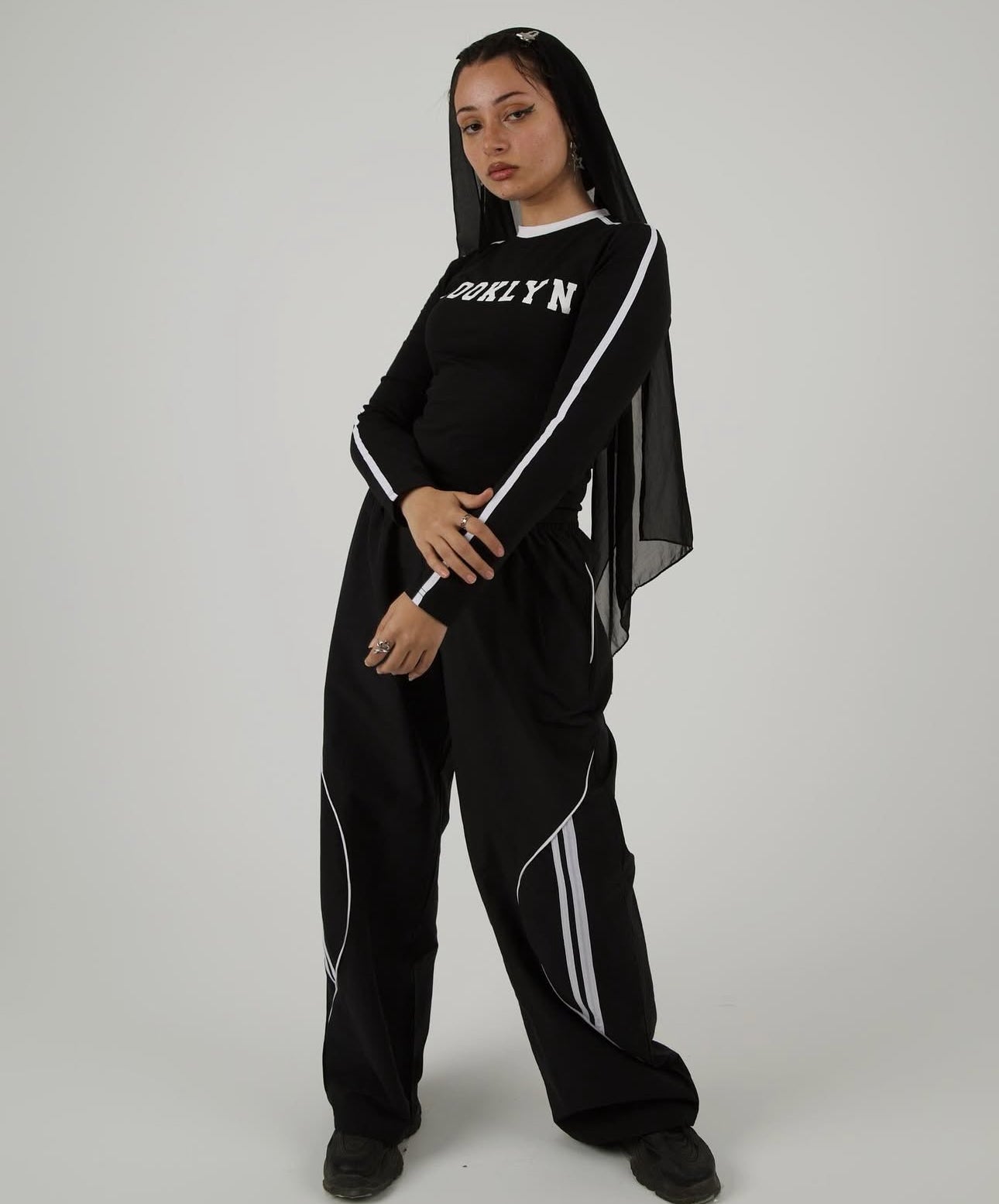 BROOKLYN TOP