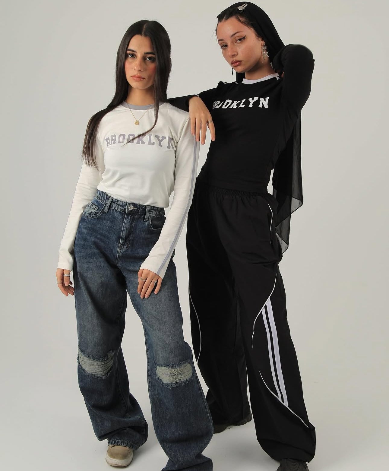 BROOKLYN TOP