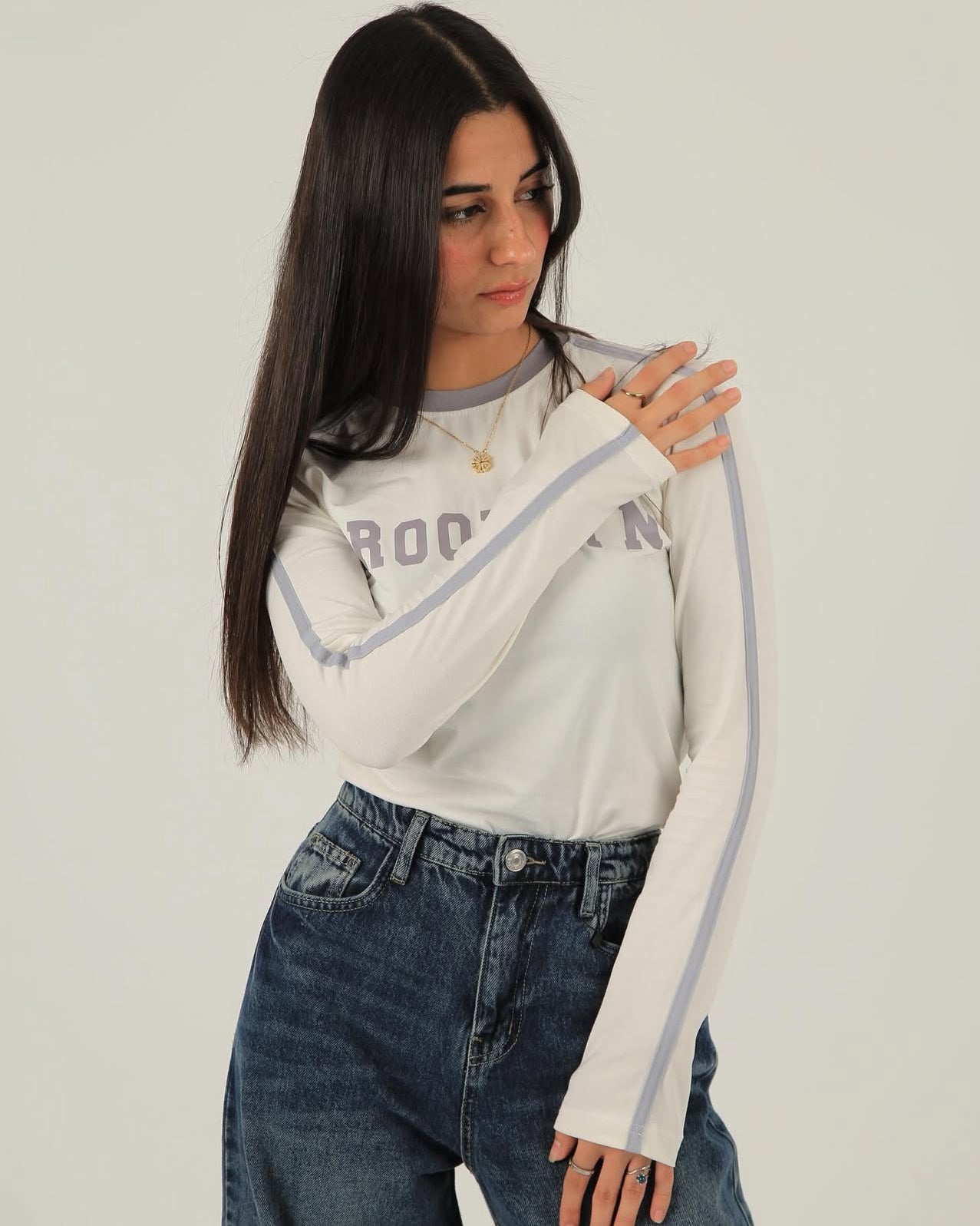 BROOKLYN TOP