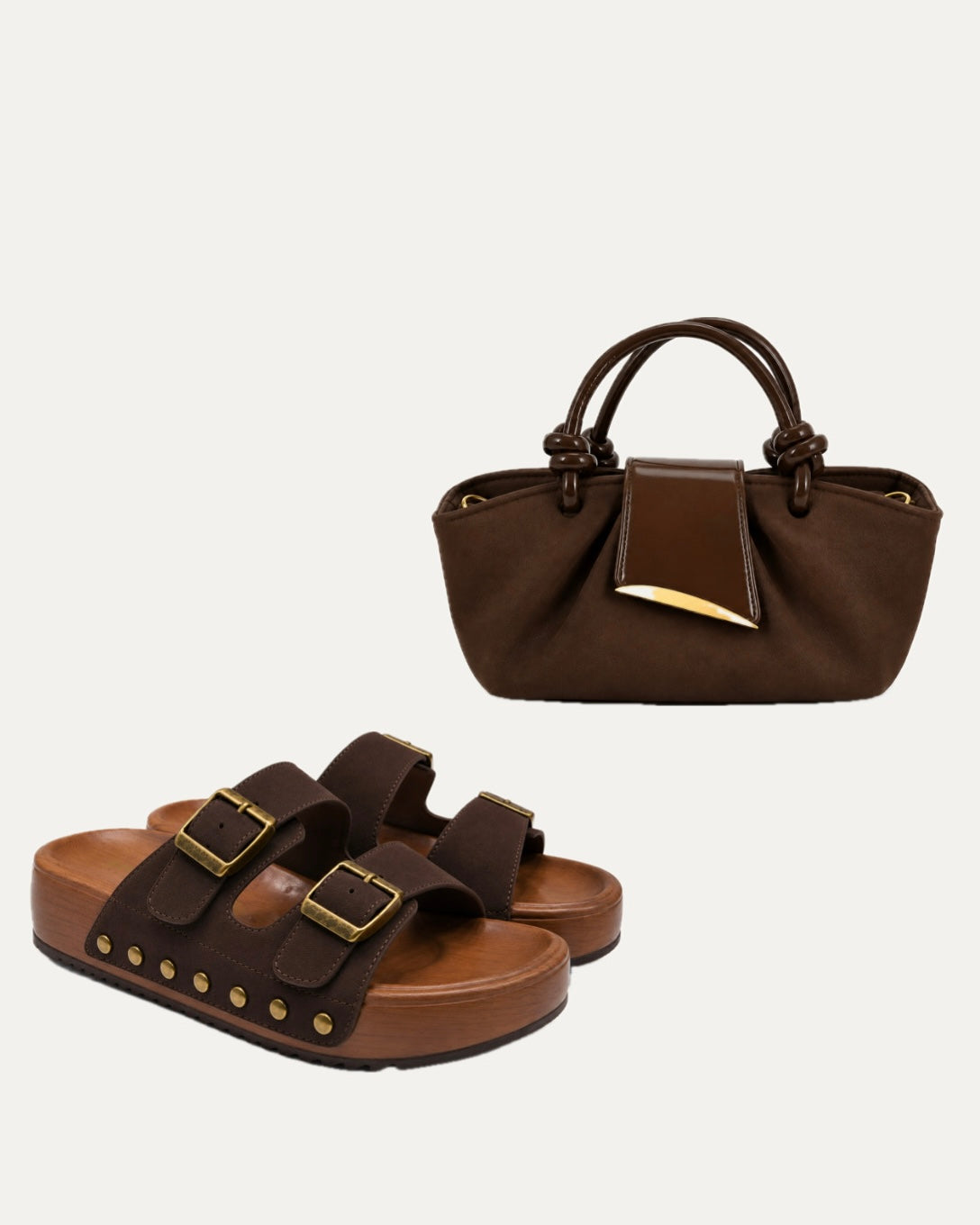 Shoes &amp; bags