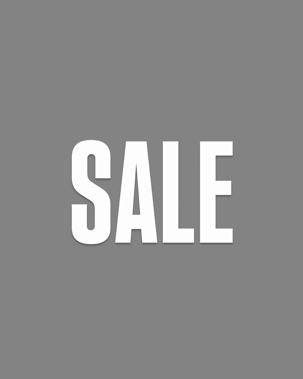 SALE