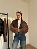 Dual Luxe Jacket