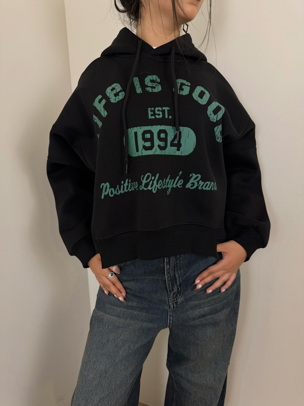 1995 hoodie