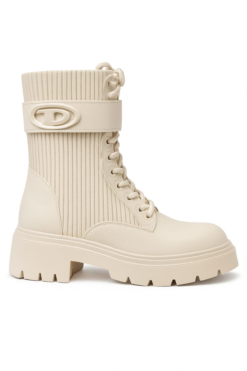 Fashion D boots