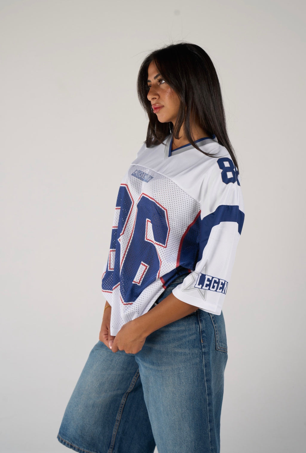Jersey radiant’86