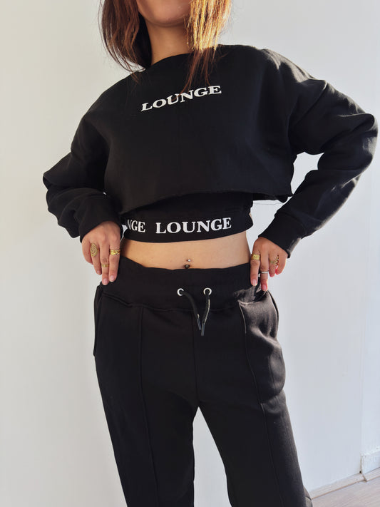 Lounge set 3pcs