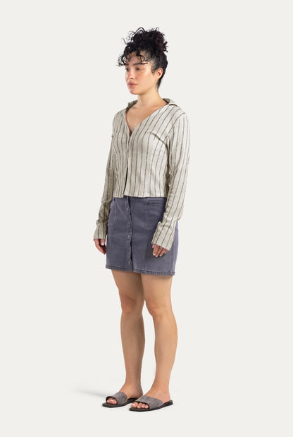 Flirla shirt