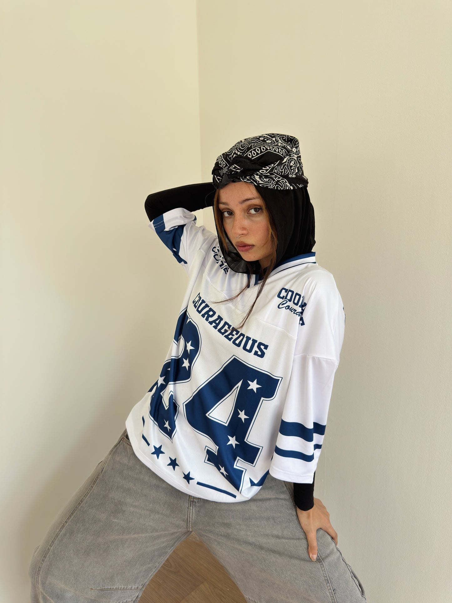 Jersey 24
