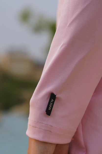 Wave motion burkini