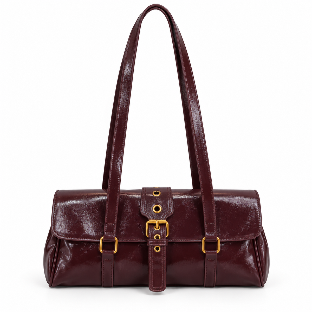 Flora shoulder bag
