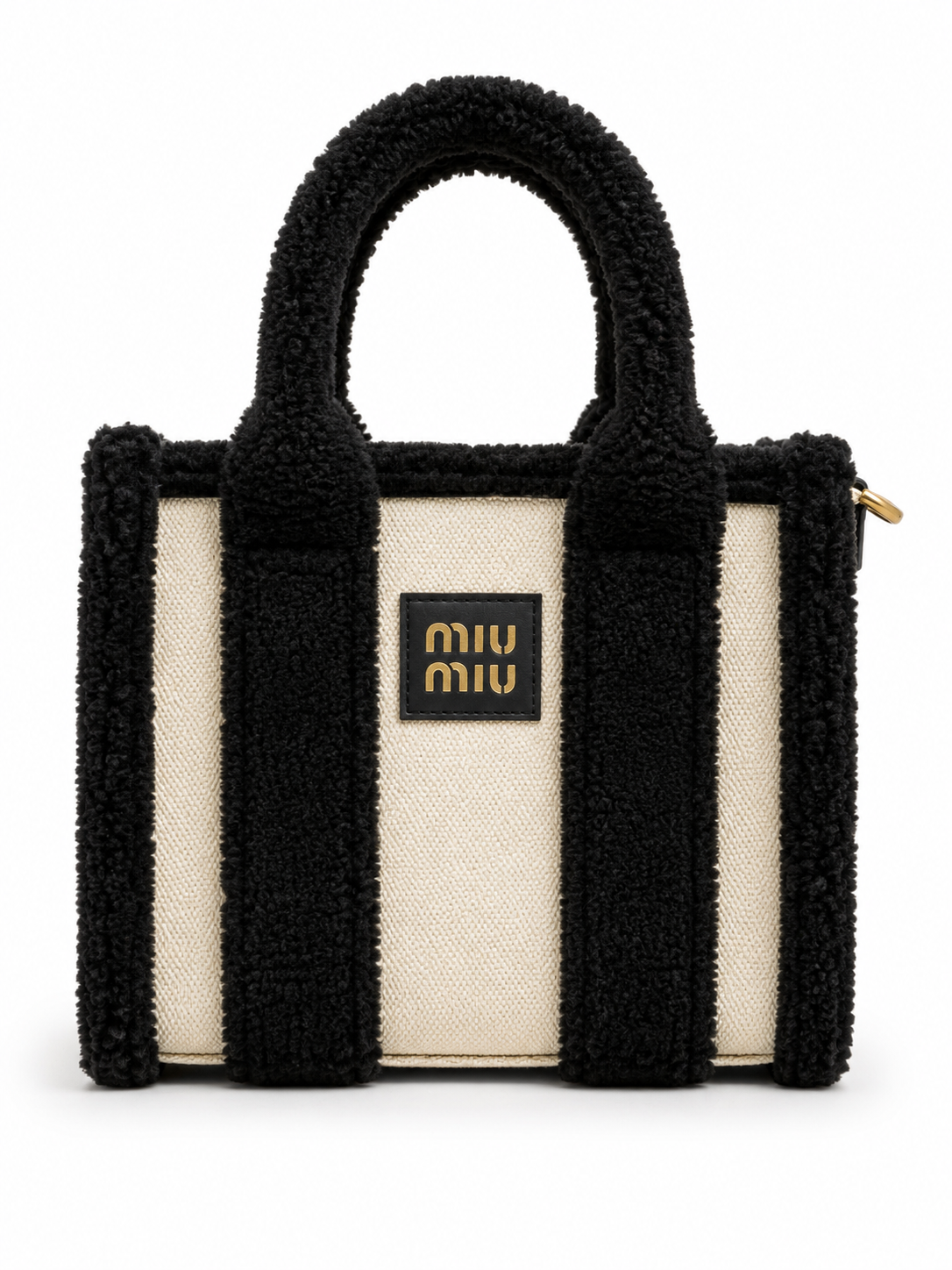 Teddy bag