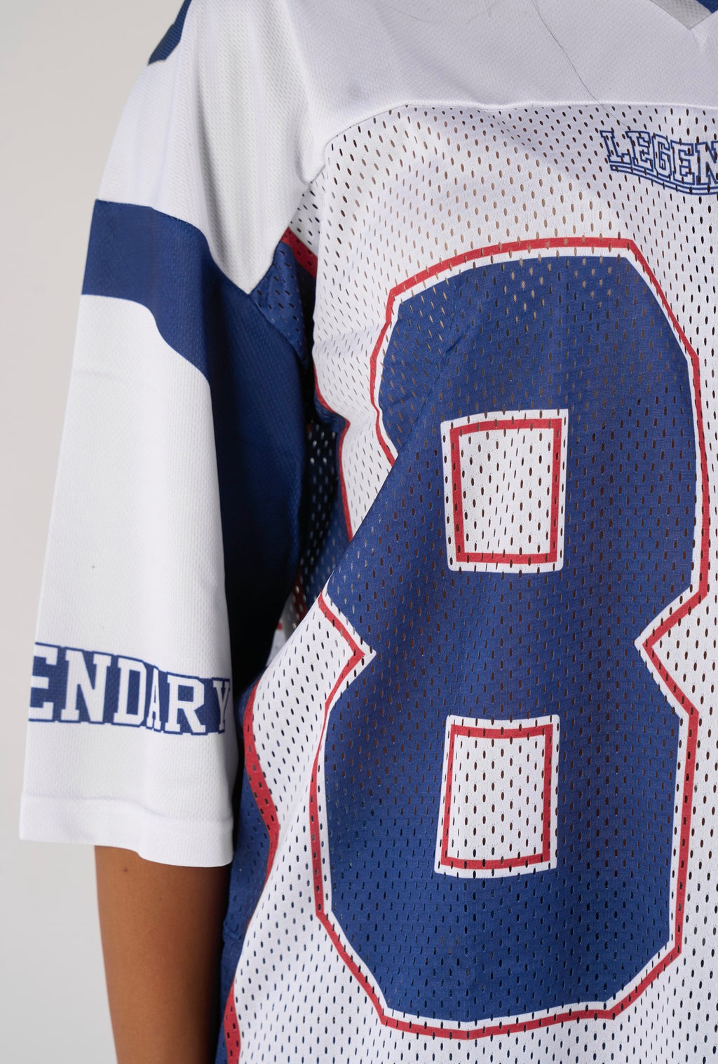 Jersey radiant’86