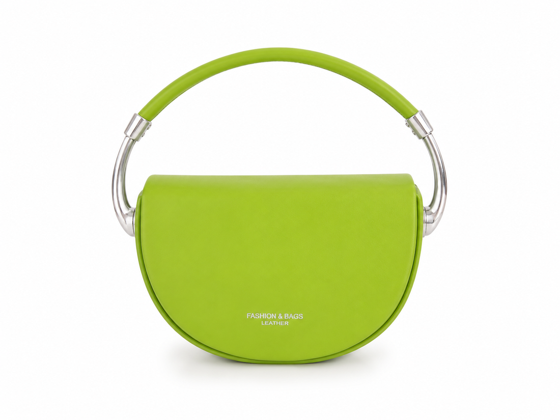 Pistachio bag