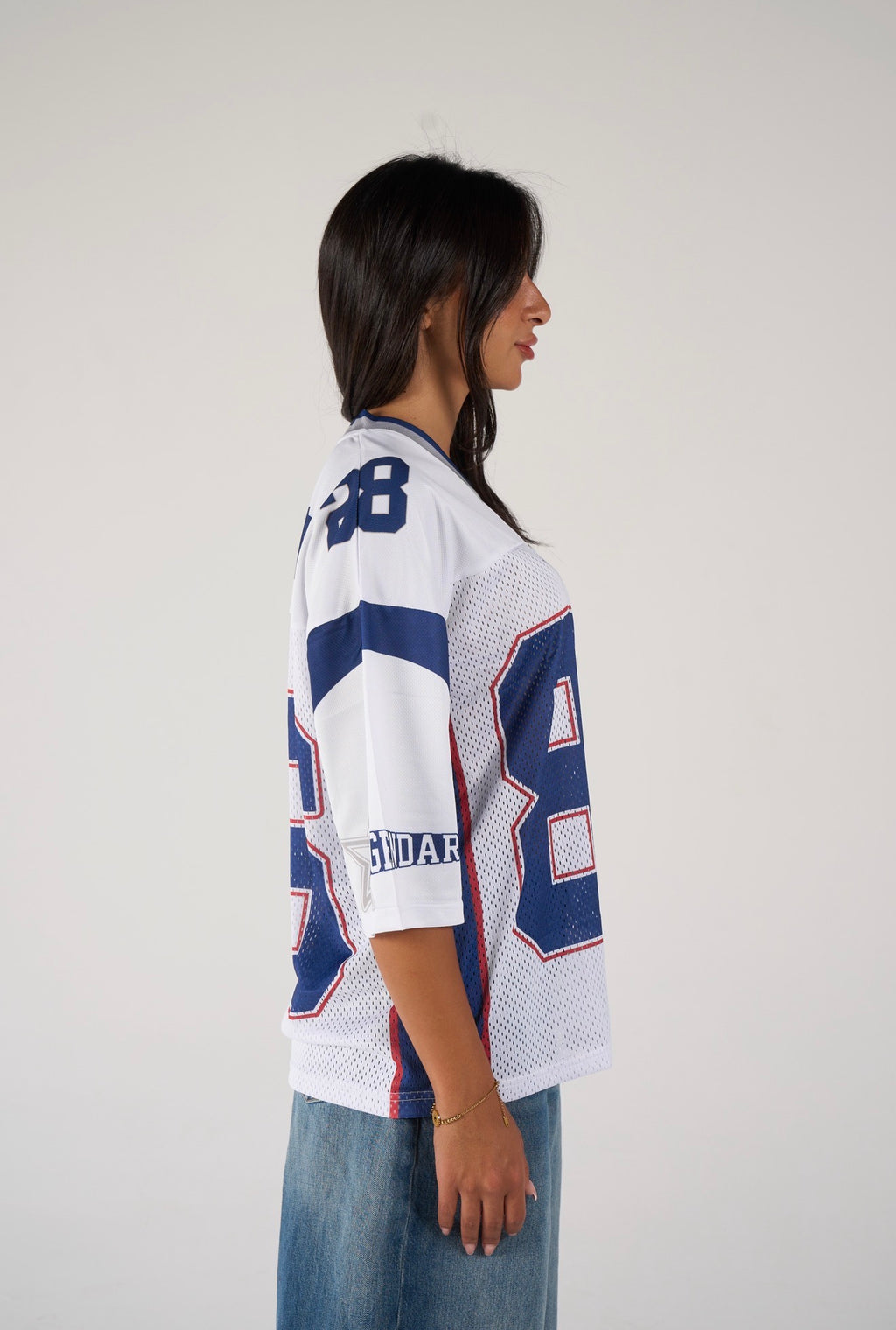 Jersey radiant’86