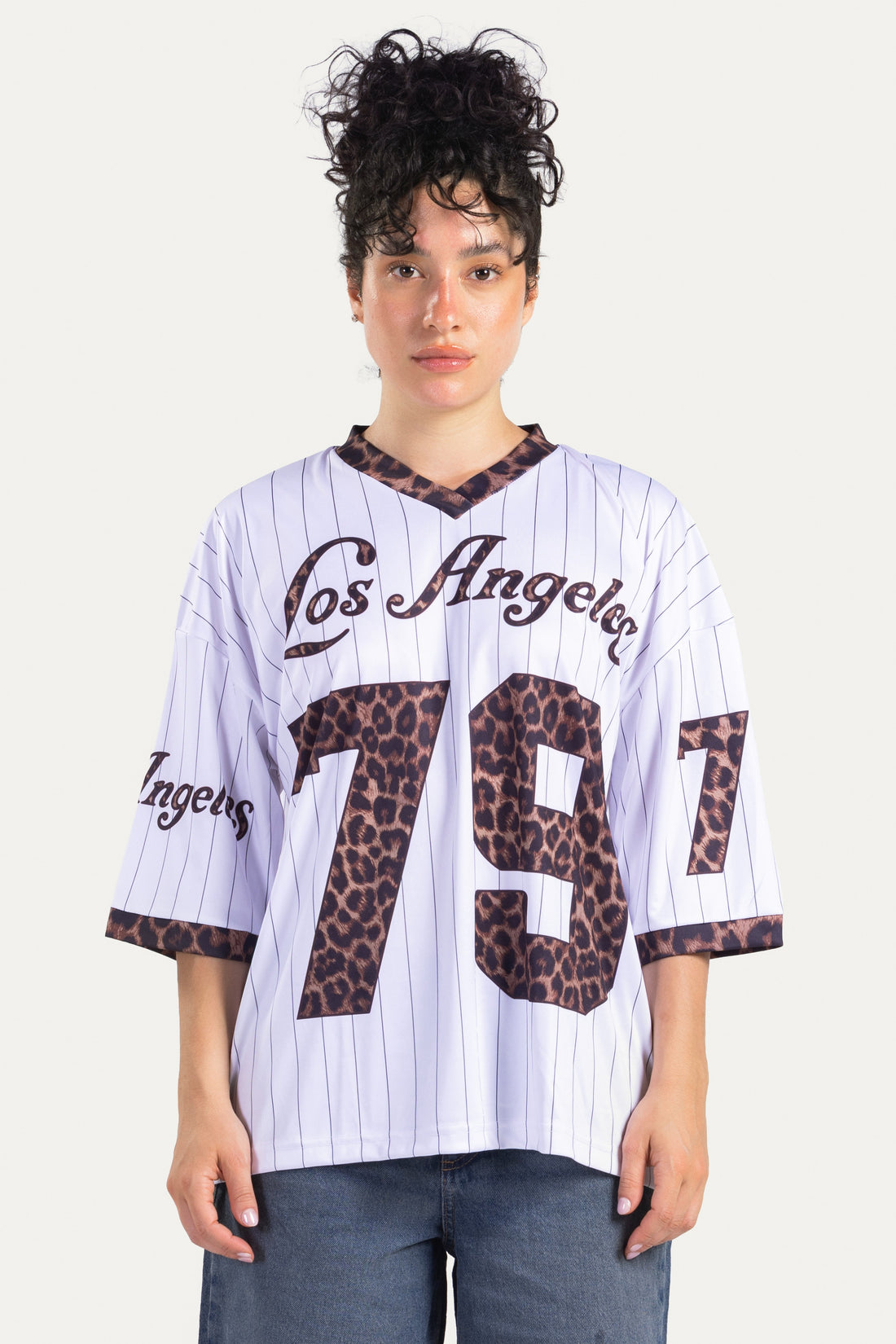Jersey 79’ leopard
