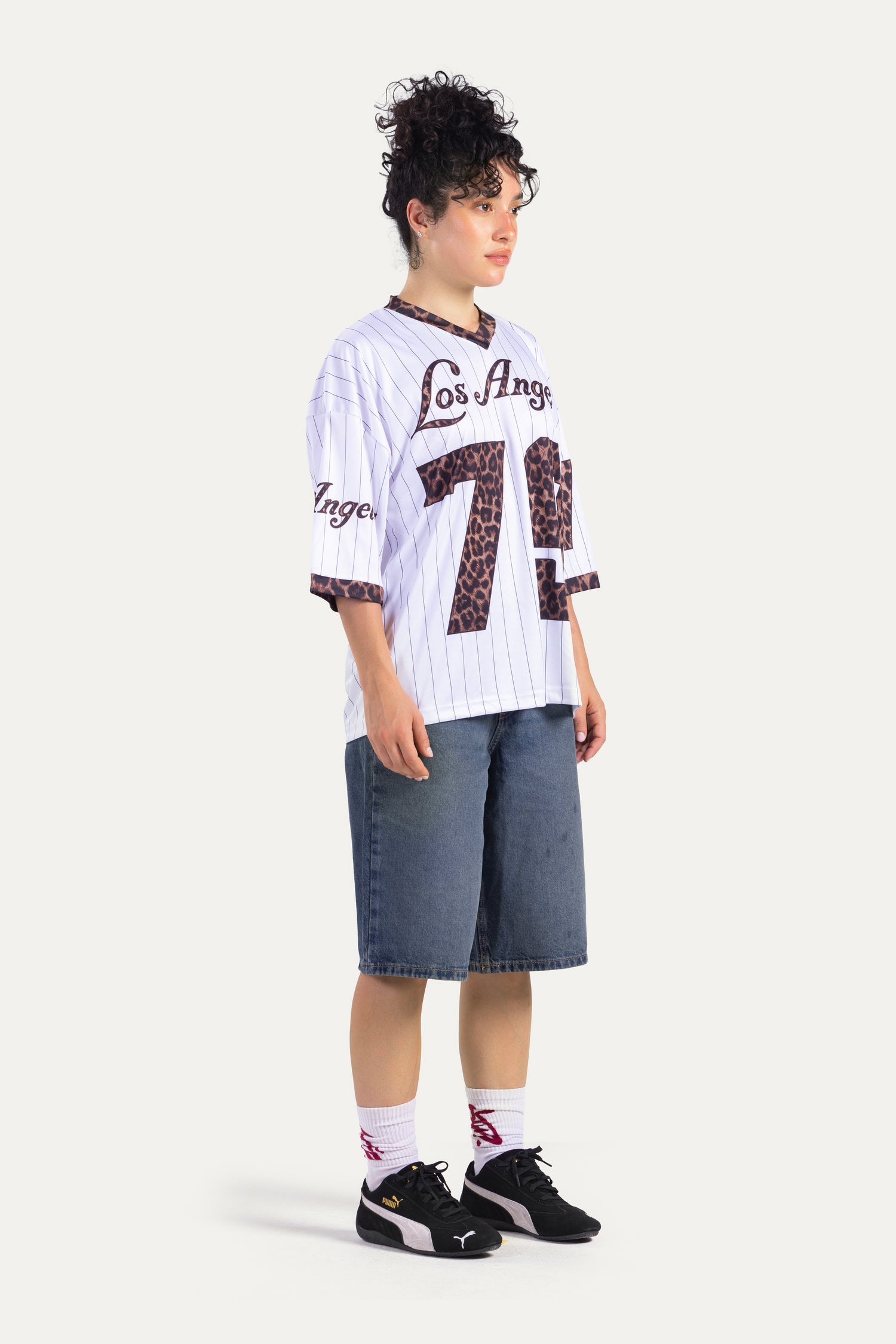 Jersey 79’ leopard