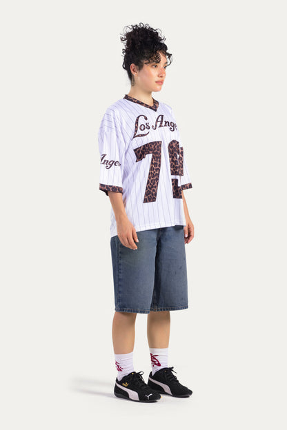 Jersey 79’ leopard