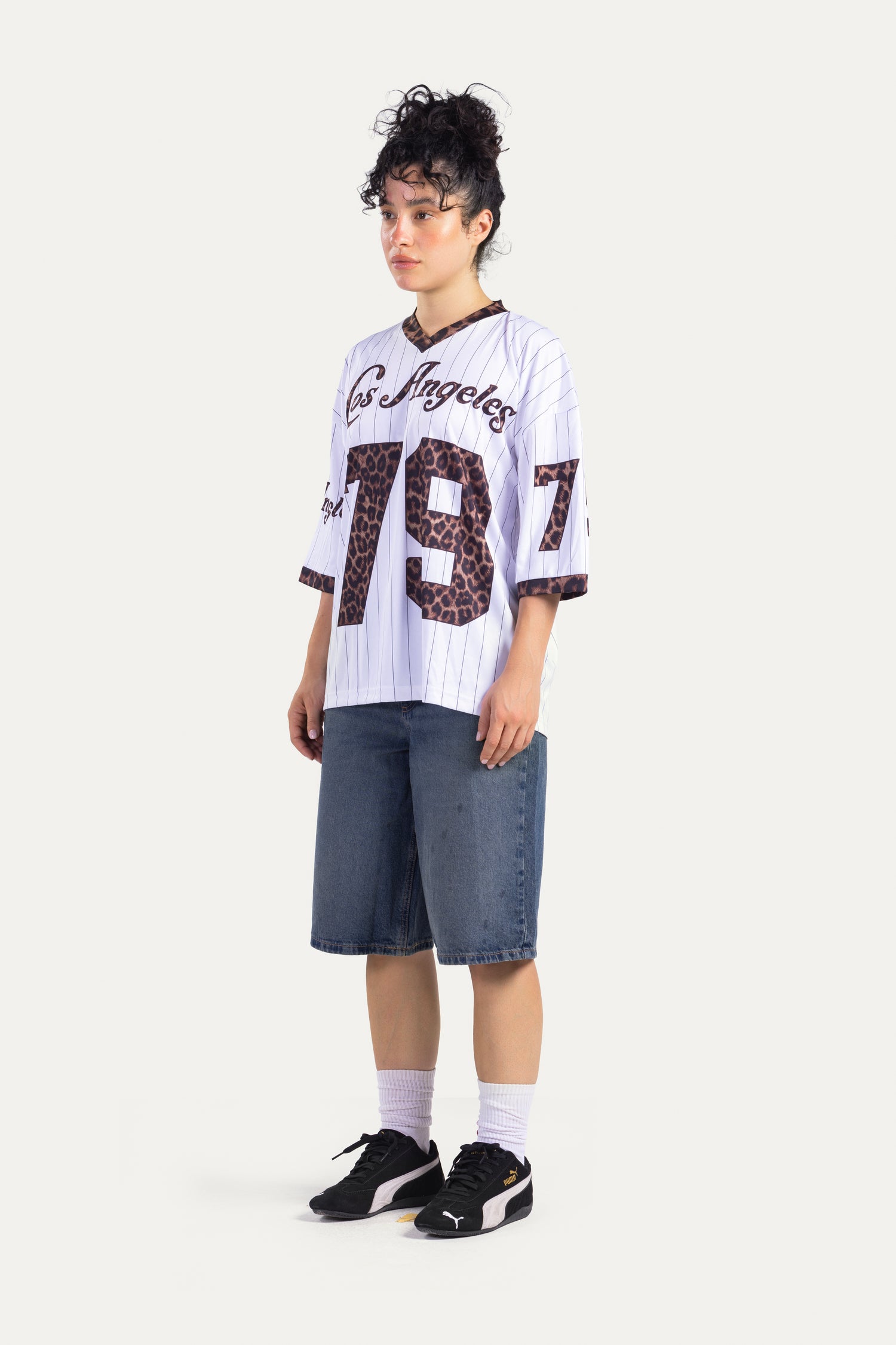 Jersey 79’ leopard