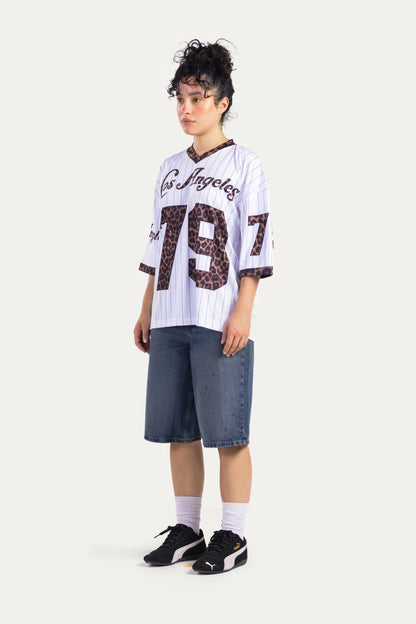 Jersey 79’ leopard