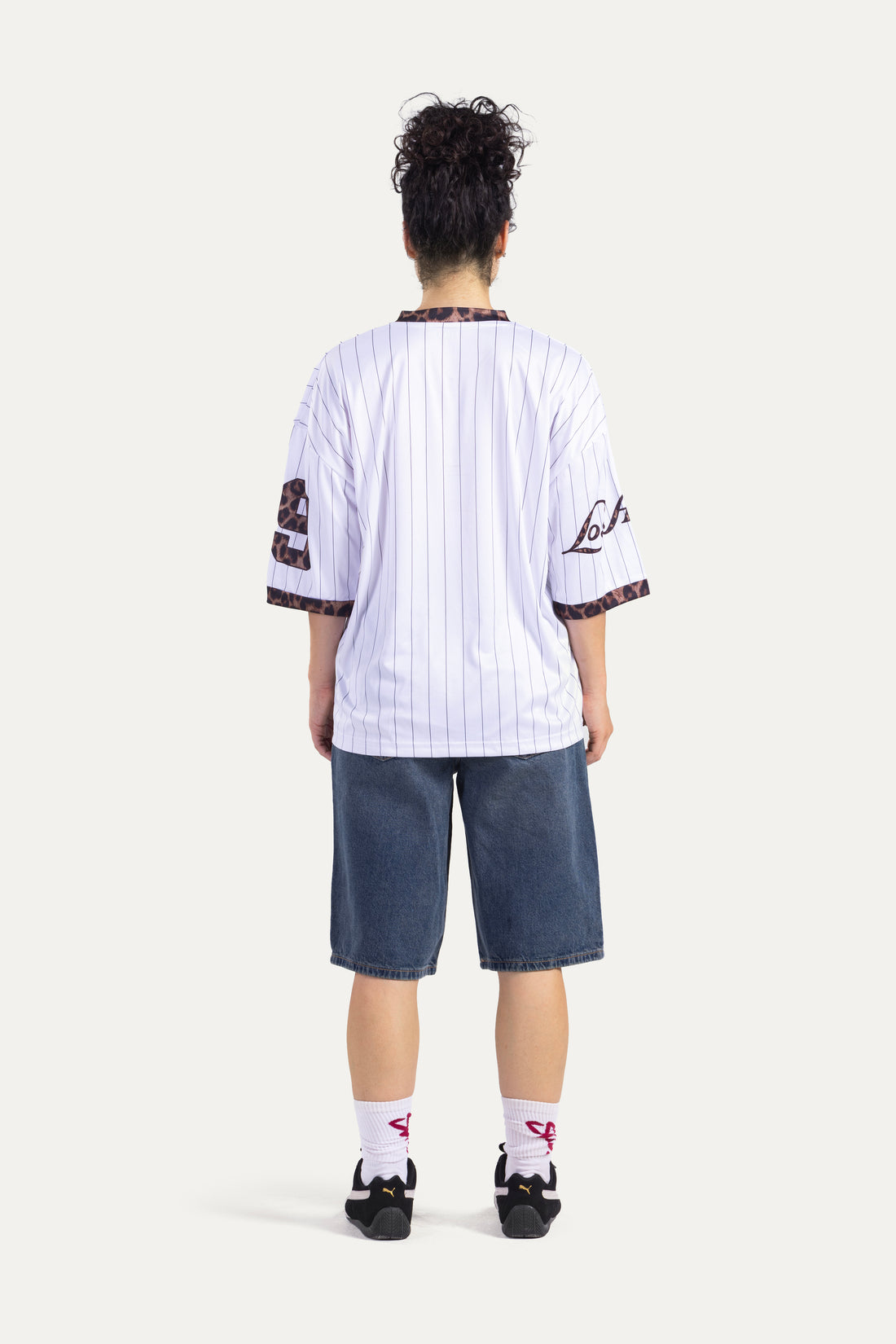 Jersey 79’ leopard