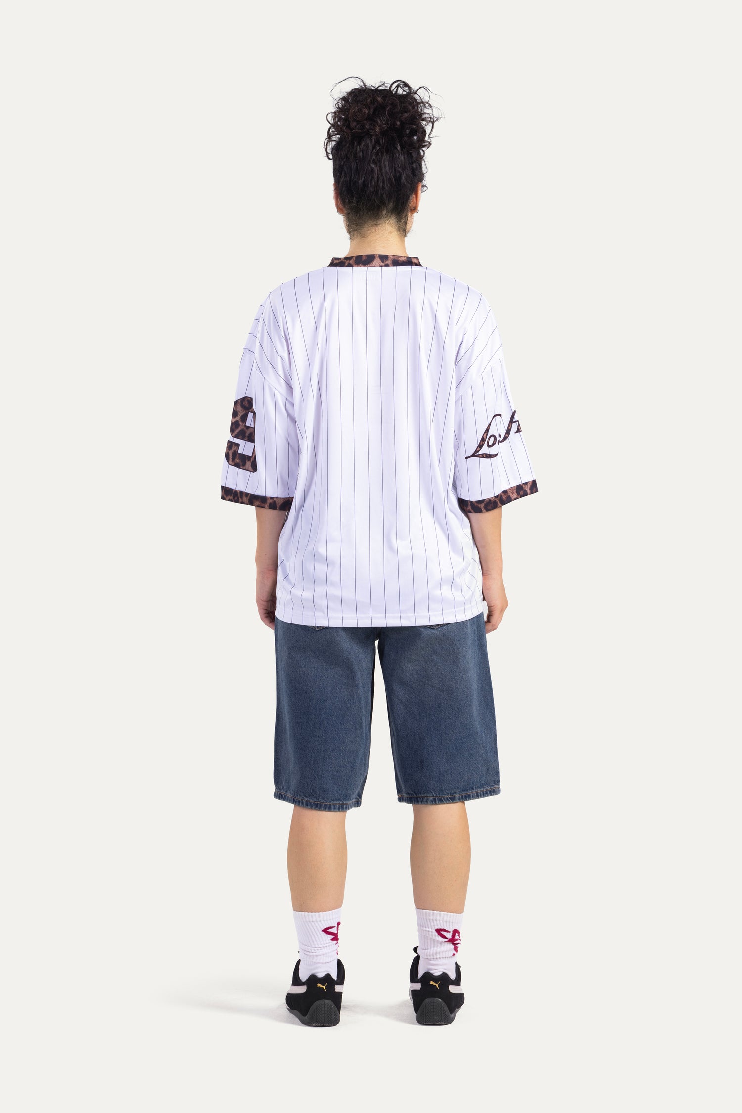 Jersey 79’ leopard