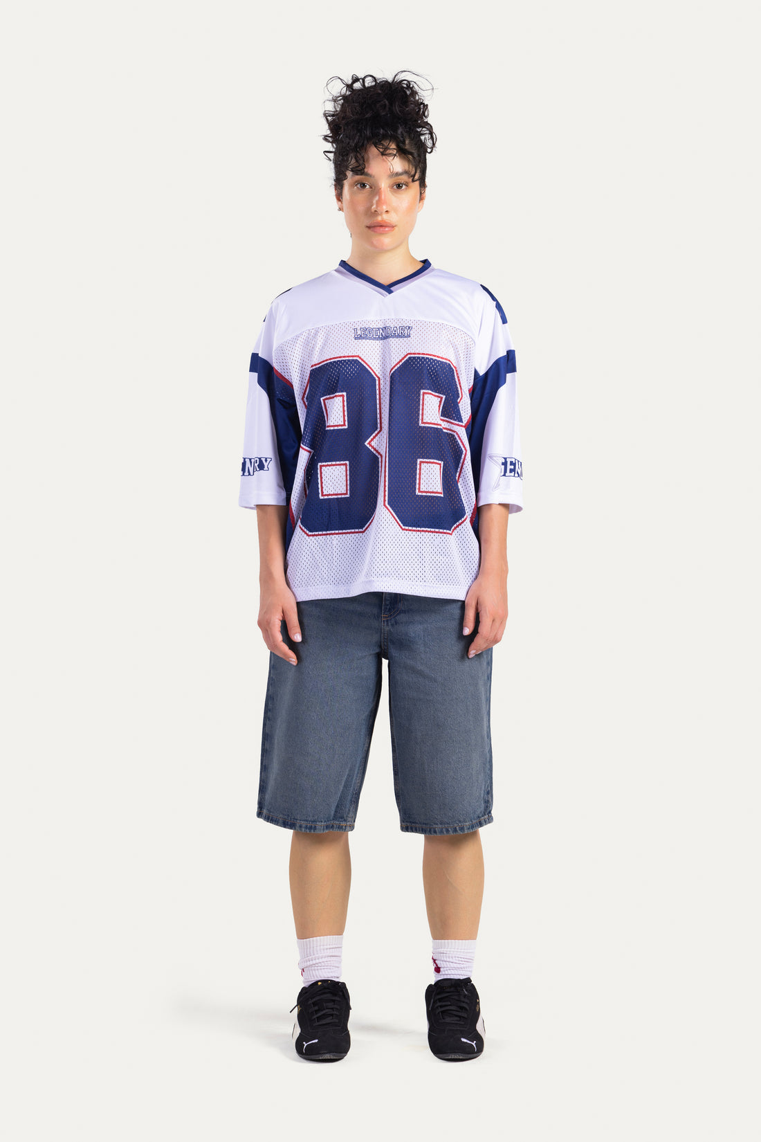 Jersey radiant’86