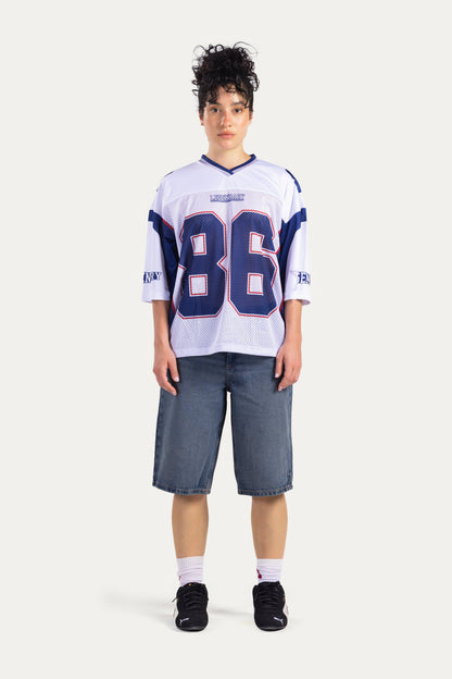 Jersey radiant’86
