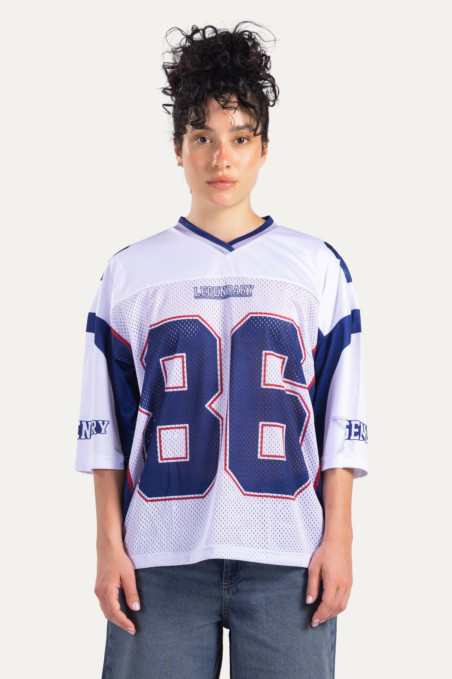 Jersey radiant’86