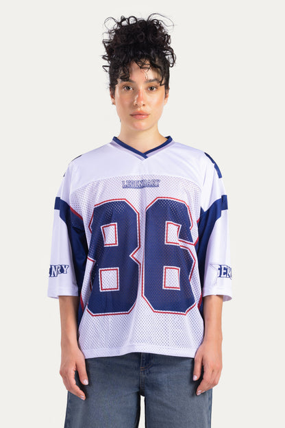 Jersey radiant’86