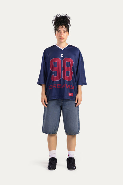 Jersey dreamy’98