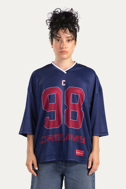 Jersey dreamy’98