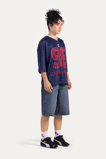 Jersey dreamy’98