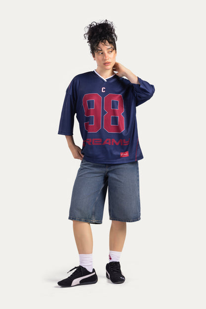 Jersey dreamy’98