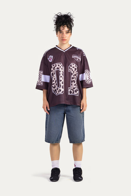 Jersey 01’ tiger