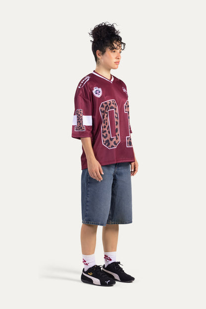 Jersey 01’ tiger