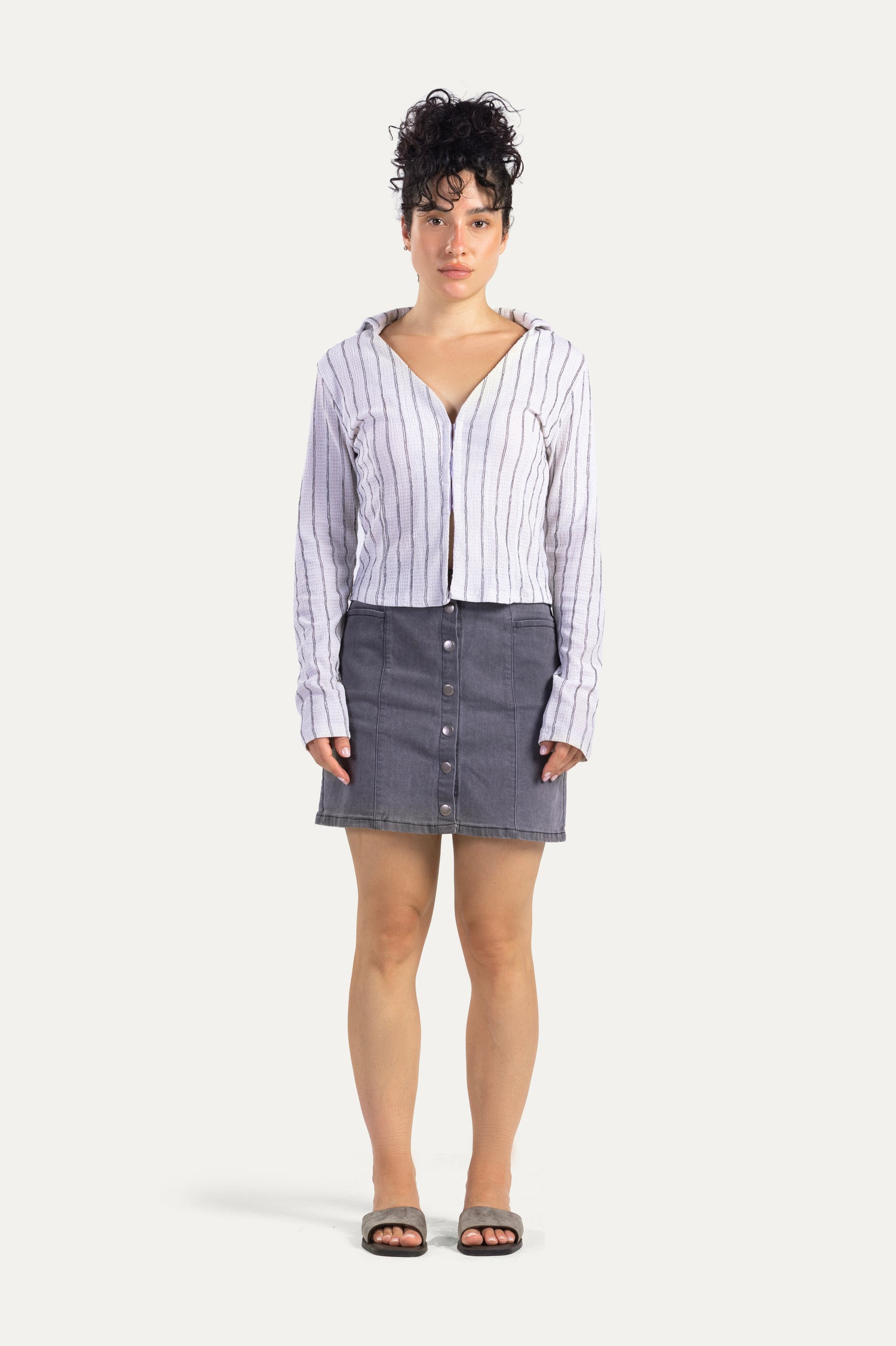 Flirla shirt