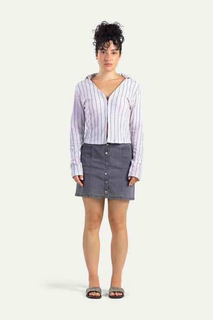 Flirla shirt