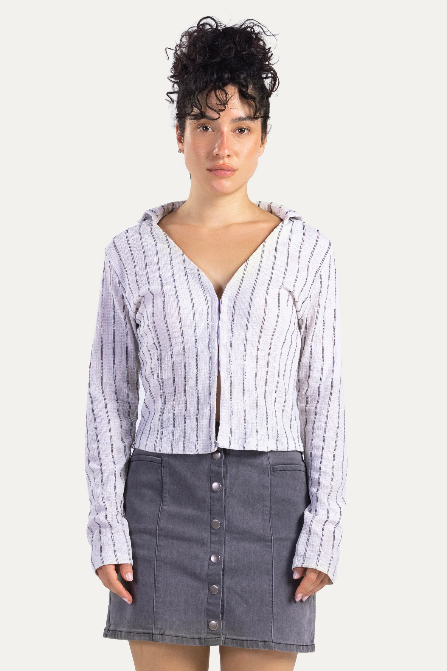 Flirla shirt