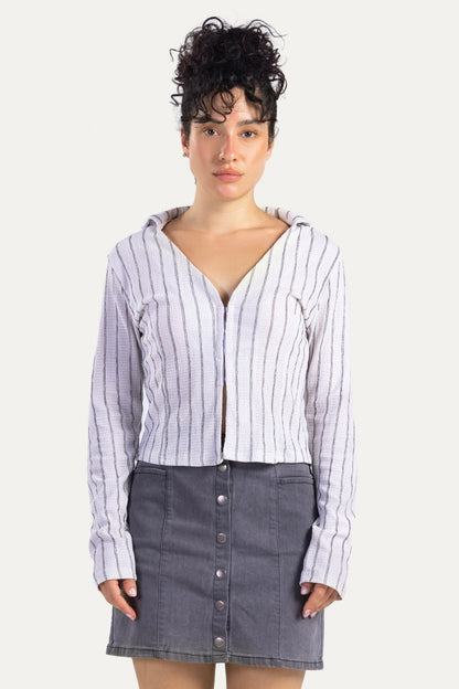 Flirla shirt