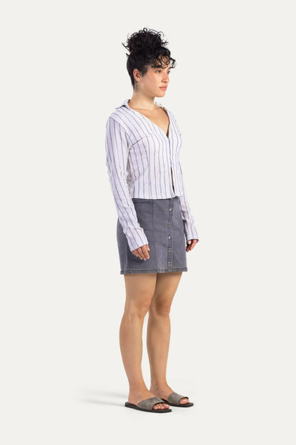 Flirla shirt
