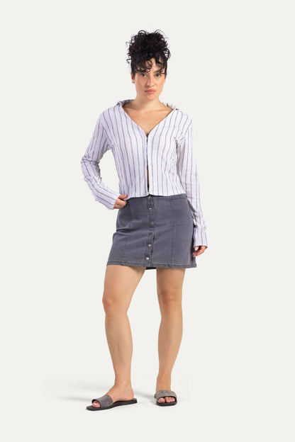 Flirla shirt
