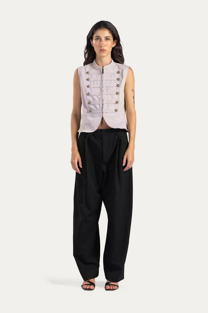Napoleon vest