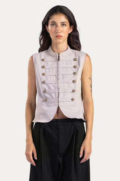 Napoleon vest