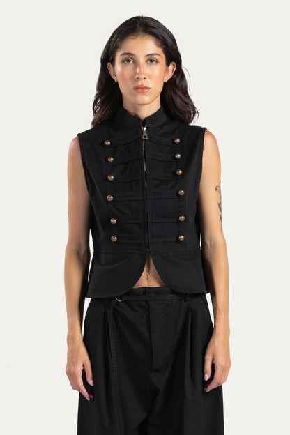 Napoleon vest