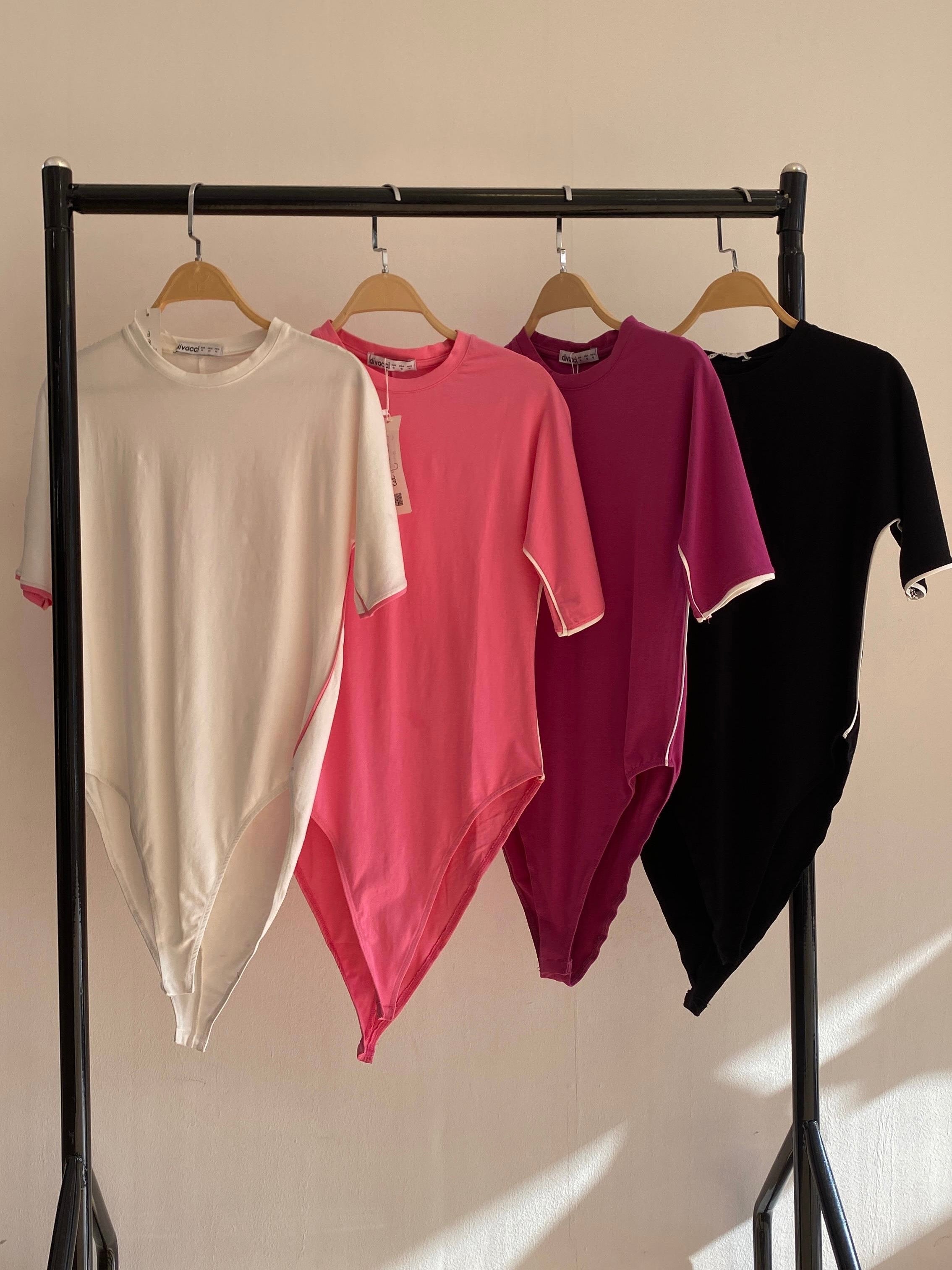 Bodysuit top